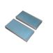 Blue Print ADA102522 interieurfilterset/pollenfilterset