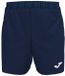 Joma Myskin II Korte Broek Blauw M Man