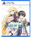 Bandai Namco Entertainment Inc. Tales of Xillia Remastered - PS5