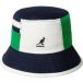 Kangol Chapeau Cargo Colors