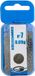 Garbolino Competition Lood - Taille : N°3/0 (0.47g)
