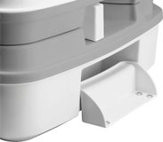 Thetford Porta Potti Holddown Kit X65