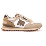 Mtng Porlandos Chaussures Blanc UE 46 Homme