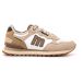 Mtng Porlandos Chaussures Blanc UE 46 Homme