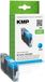 KMP H64 cartouche d'encre cyan