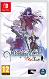 Clear River Games WiZmans World Re;Try Édition standard Nintendo Switch