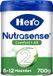 Hero Baby Nutrasense Comfort 2 (6-12 maanden) - 2 x 700 gr - Voordeelverpakking