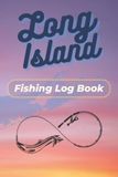 Long Island Fishing Log Book