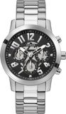 Guess - GW0627G1 - Polshorloge - Heren - Kwarts - PARKER