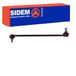 Sidem 45367 Tiranteria | Compatibel met: LEXUS CT, NX, TOYOTA AURIS, AURIS, AURIS Kombi, AURIS VAN Kasten/Schrägheck, AVENSIS Kombi