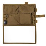 Helikon-Tex KAART CASE - CORDURA COYOTE