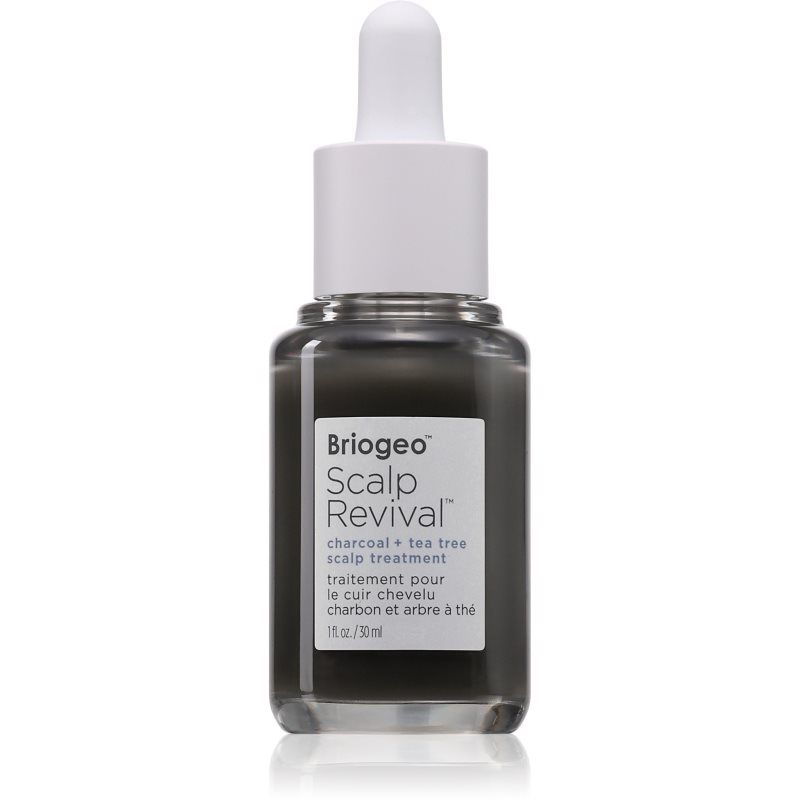 Briogeo Scalp Revival Haarconditioner Houtskool en Boomthee, 30 ml