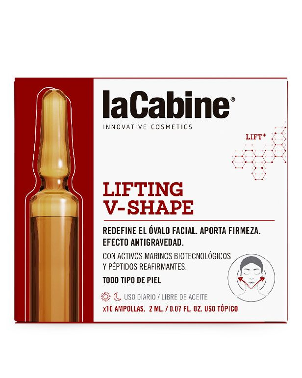 laCabine Lifting V-Shape