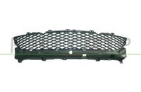 PRASCO Lüftungsgitter, Stoßfänger MZ3262110 vorne | Compatibel met: MAZDA 3 Stufenheck