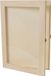 Artemio Gastenboek 42x29,7 cm - hout