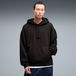 PUMA Hoodie décontracté à imprimés High Spirits Homme, Accessoires, Noir, M