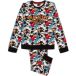 Disney Pyjama manches longues enfant Mickey Dreams