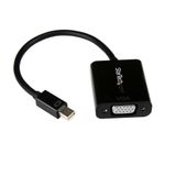 StarTech.com Mini DisplayPort 1.2 naar VGA Adapter Converter M/V