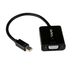 StarTech.com Mini DisplayPort 1.2 naar VGA Adapter Converter M/V
