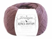 Scheepjes Alpaca Rhythm - 651 Quickstep