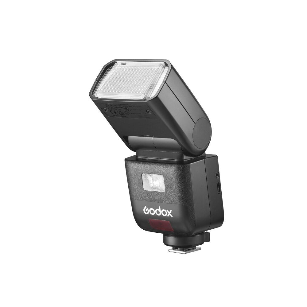 Godox V480C TTL Li-ion Head Camera Flash for Canon