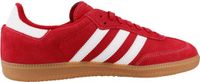 ADIDAS ORIGINALS Samba OG Rood 40 EU