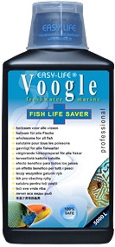 Easy Life Voogle - 1000 ml
