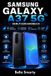 Samsung Galaxy A37 5G Benutzerhandbuch