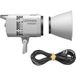 Godox LE200Bi White Litemons Bi Color LED Video Light