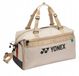 Yonex Gearlogic Boston Bag Sac de sport Beige