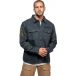 Daytona 73 Chemise militaire Melhart