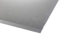 RS PRO Aluminium plaat, 300 mm x 500 mm x 3 mm, 1050A, verpakking van 3 stuks