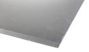 RS PRO Aluminium plaat, 300 mm x 500 mm x 3 mm, 1050A, verpakking van 3 stuks