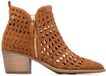 Xti 145267 Booties Met Hak Camel EU 37 Vrouw