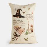 LOBERON Kussenhoes Maerlinna crème