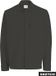 Jack & Jones Overhemd Jjwilliam Sweat Overshirt Ls Noos 12306252 Beluga Mannen Maat - XL