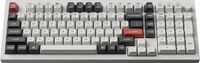 Keychron Q5 Ultra - Mechanisch Toetsenbord - Draadloos - US Qwerty - 96% - Banana Switch - Wit