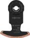 Bosch PRO MATI 68 RT3 mes voor multifunctioneel gereedschap