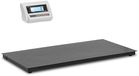 Steinberg Systems Balance pour animaux - 1,5 t / 2 kg - LCD / LED