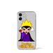 ERT GROUP mobiel telefoonhoesje voor Iphone 12 Mini origineel en officieel erkend Disney patroon The Evil Queen 002