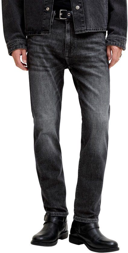 Jack & Jones Intelligence Vintage CB Jeans Heren - Maat W36 X L34