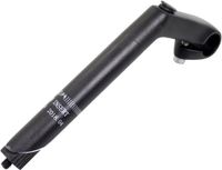 Cortina Stuurpen vast 25.4 voorbouw 80mm black