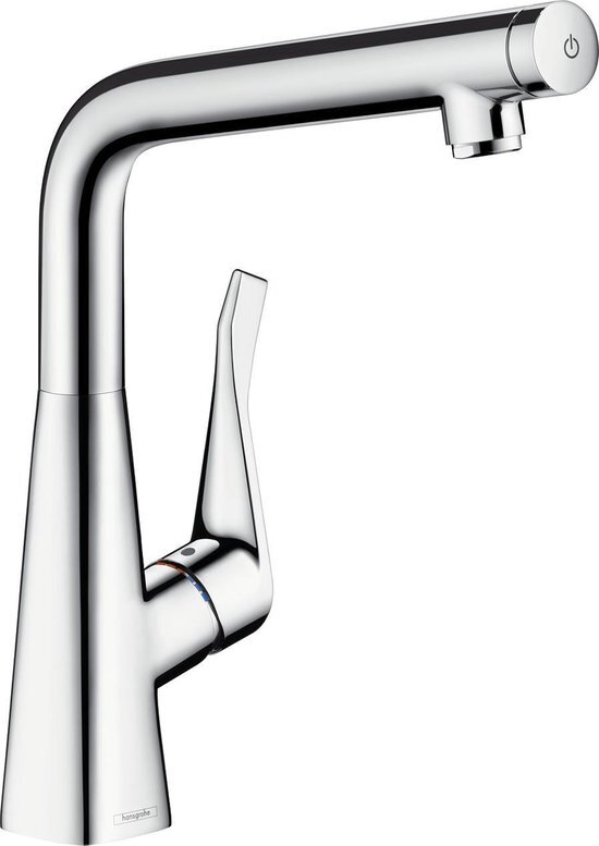 Hansgrohe Metris Select