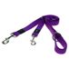 Rogz Laisse pour chien réglable Fanbelt L Violet