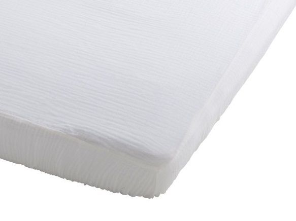 Baby's Only Hoeslaken Calm 40x80 Wit