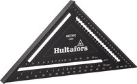 Hultafors Rafter Speed Square - 300mm - 257040