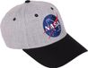 Cotton Division NASA Logo Cap