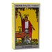 The Libri GmbH The Rider Tarot Deck(r)