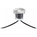 Markslojd - Spot de jardin extérieur encastré au sol 3-set 0,8W acier, IP44