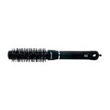 Max Pro Keramische Rondeborstel 25mm - Zwart
